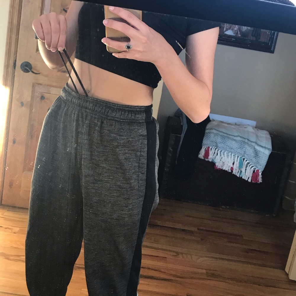 Sweatpants